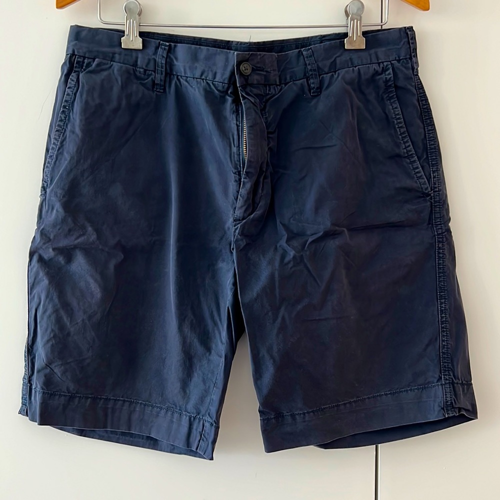 Polo Shorts for Men